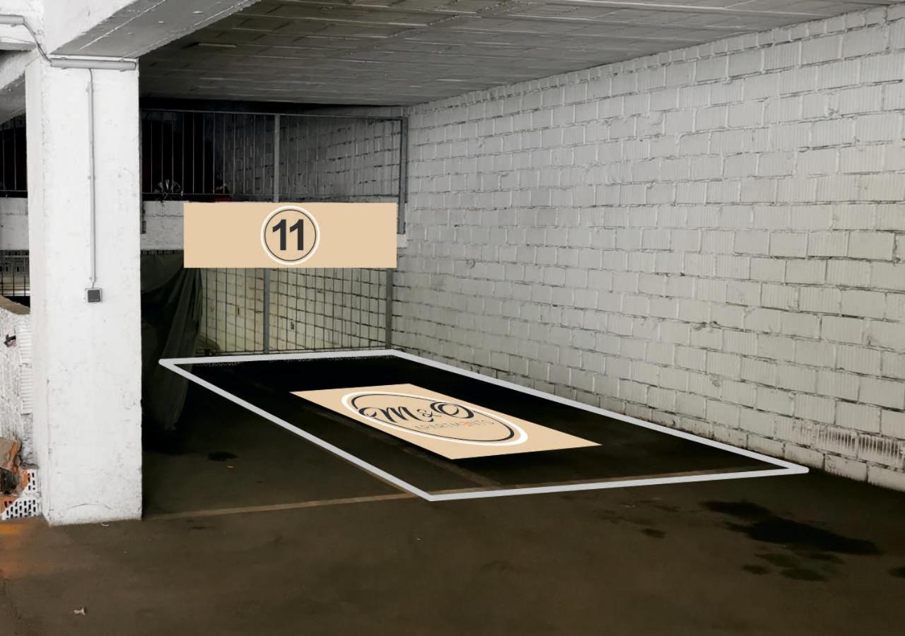 M&O Apartment, Zentral In Innenstadt-& Bahnhofsnaehe - Parkgarage グラーツ エクステリア 写真